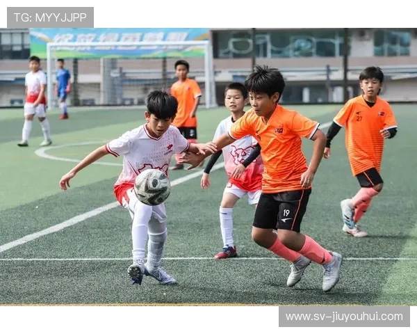 围绕榆林七中足球班赛展现校园体育精神与青少年竞技风采魅力之光